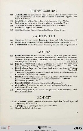 Schney (Nr. 358-362)