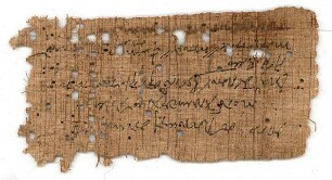 Inv. 01240, Köln, Papyrussammlung