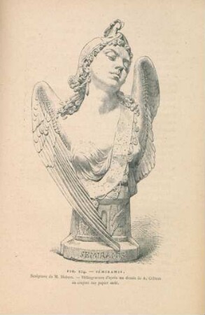Fig. 104. - Sémiramis