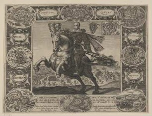 Bildnis des Ambrosi'Spinola