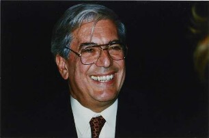 Mario Vargas Llosa