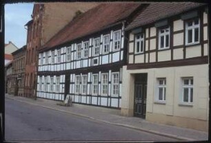 Stendal, Winckelmann-Museum