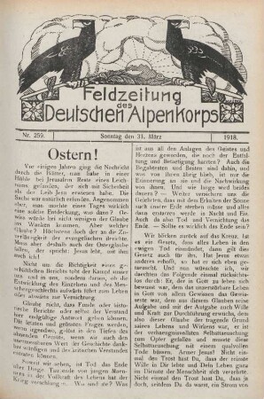 Nr. 259