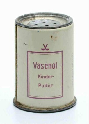 Vasenol Kinderpuder