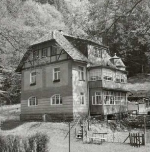 Haus "Waldeck"