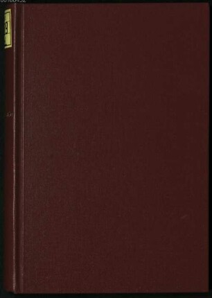 Psychiatrie : ein Lehrbuch für Studirende und Aerzte, 1. Allgemeine Psychiatrie