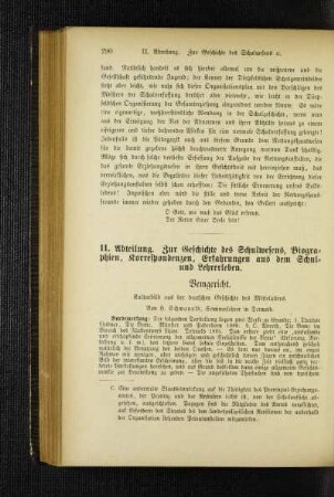 Vemgericht : Kulturbild aus der deutschen Geschichte des Mittelalters