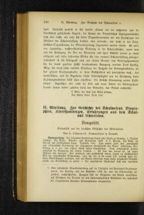 Vemgericht : Kulturbild aus der deutschen Geschichte des Mittelalters
