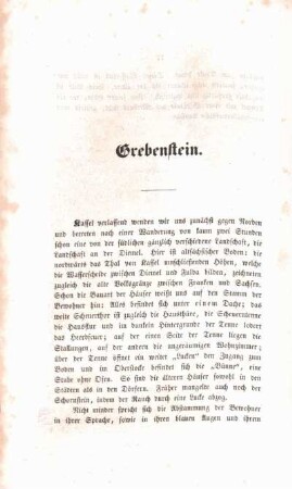 Grebenstein.-