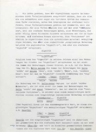 71-77, Kapitel XIII