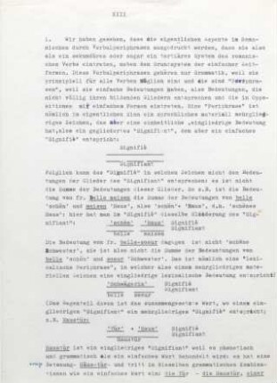 71-77, Kapitel XIII