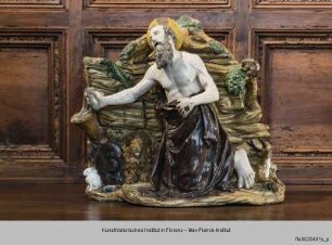 Heiliger Hieronymus