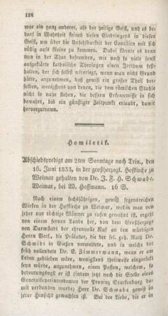 138-139 Homiletik