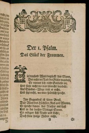 1-66, Erster Theil
