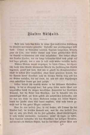 E. T. A. Hoffmann's gesammelte Schriften, 3. Die Serapions-Brüder ; 3