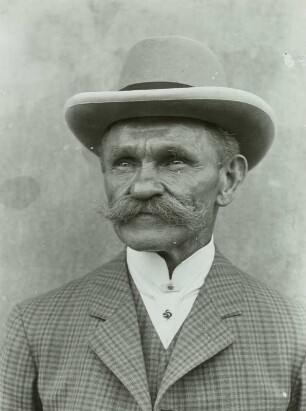 Der Lichtbildner August Helas