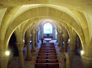 Bamberg: Dom