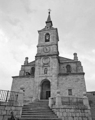 Colegiata de San Pedro