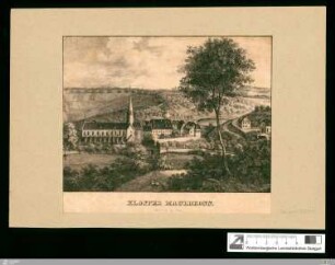 Kloster Maulbronn