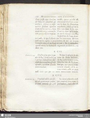 §. CVII