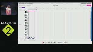 Can you hear me now? - Using the Web Audio API