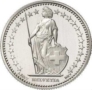 Schweiz: 2014