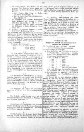 No. 21 (314-338) (333), 04. Dezember 1912
