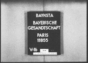 Schoerry, Georg, von Reimschweiler, fahnenflüchtig, in Baerenthal, Kanton Bitsch, Begnadigung