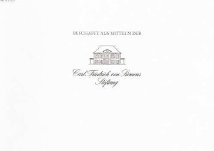 Weihnachtsgeschenk dem schönen Geschlecht gewidmet
