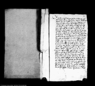 Unruhen in Mühlhausen während des Bauernkriegs