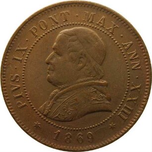 4 Soldi (20 Centesimi)
