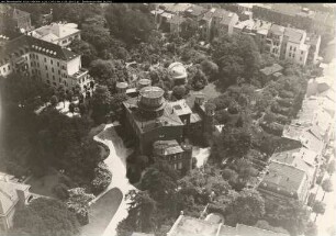 Bonn, Observatorium