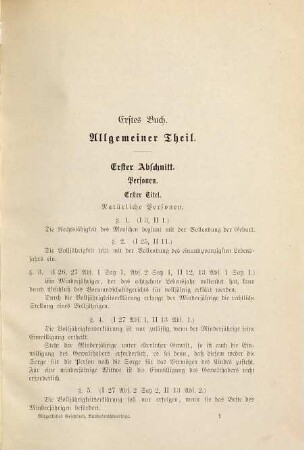 Entwurf eines Bürgerlichen Gesetzbuchs und eines zugehörigen Einführungsgesetzes sowie eines Gesetzes, betreffend Aenderungen des Gerichtsverfassungsgesetzes, der Civilprozeßordnung, der Konkursordnung und der Einführungsgesetze zur Civilprozeßordnung und zur Konkursordnung : in der Fassung der Bundesrathsvorlagen ; auf amtliche Veranlassung
