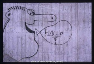 HALLO