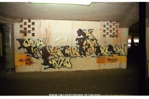 YONA REA DEES TAB LK VEM NUR AXE SAW KENZO