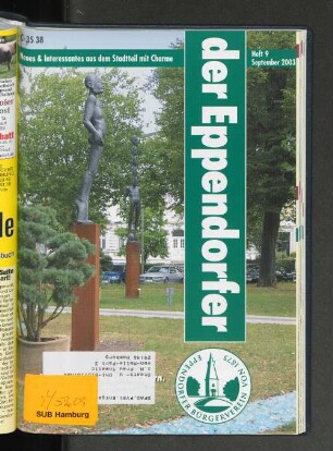 Heft 9, September 2003