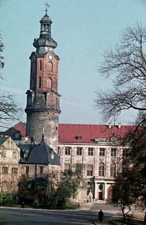 Hausmannsturm