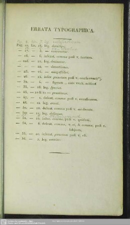Errata Typographica