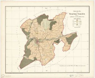 Neunstetten (Stadt KÜN)
