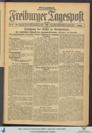 28.09.1916 (Morgenblatt)