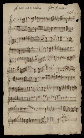 Viol. 1.