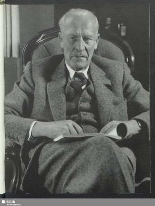 Burckhardt Helferich