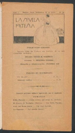 1922000136: Los vencidos : [novela inédita]