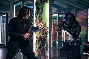 John Wick: Kapitel 4