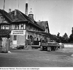 Lebensmittelbetriebe