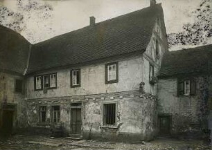 Obere Mühle