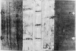 Ovidii Metamorphoses - BSB Clm 179