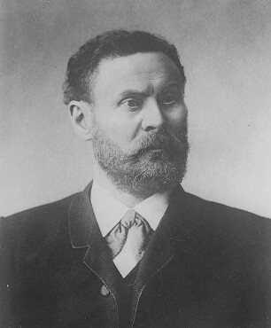Otto Lilienthal : Technikgeschichte | Fliegende Menschen | Flugzeuge | Projekte und Versuche
