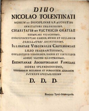 Diss. theol. de natura gratiae actualis et eiusdem energia