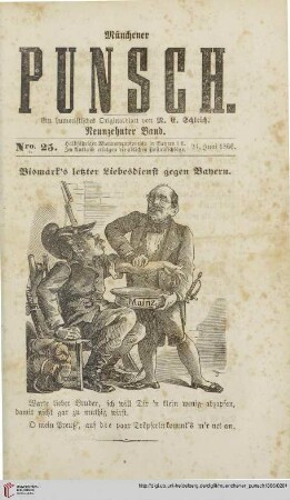 Nro. 25. (24. Juni 1866)